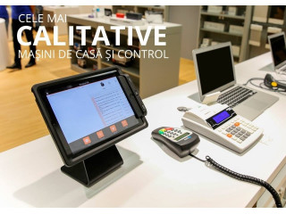 Почему тысячи предпринимателей в Молдове выбирают Datecs