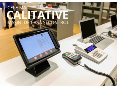 Почему тысячи предпринимателей в Молдове выбирают Datecs