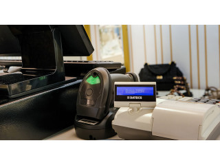 Они выбрали DATECS