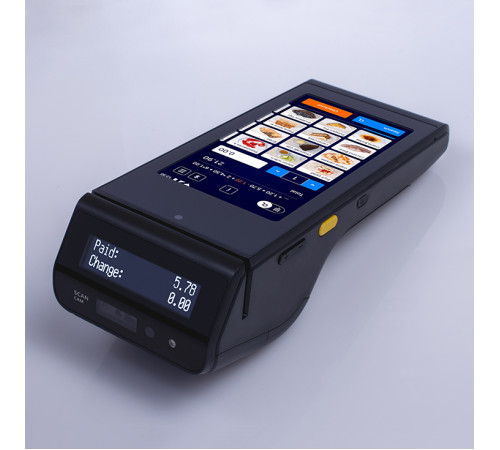 Datecs BlueCash-50 MX