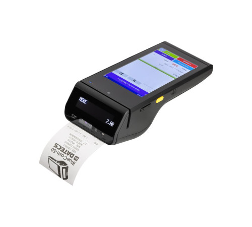 Datecs BlueCash-50 MX