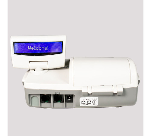 Datecs DP-150 MX