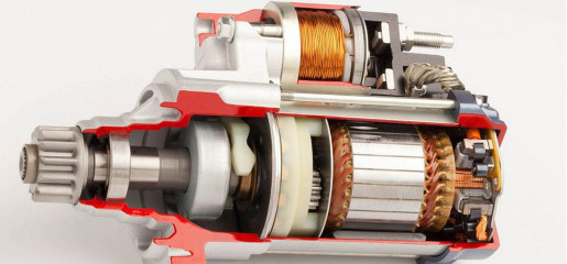 Ремонт генераторов и стартеров: