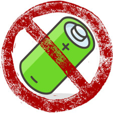 Без аккумулятора -300 MDL