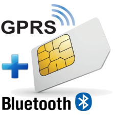GPRS + Bluetoth +200 MDL