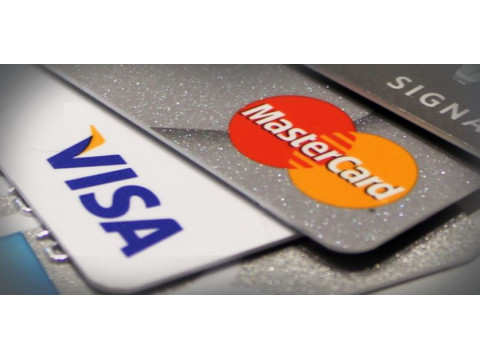 Комиссии при безналичной оплате.